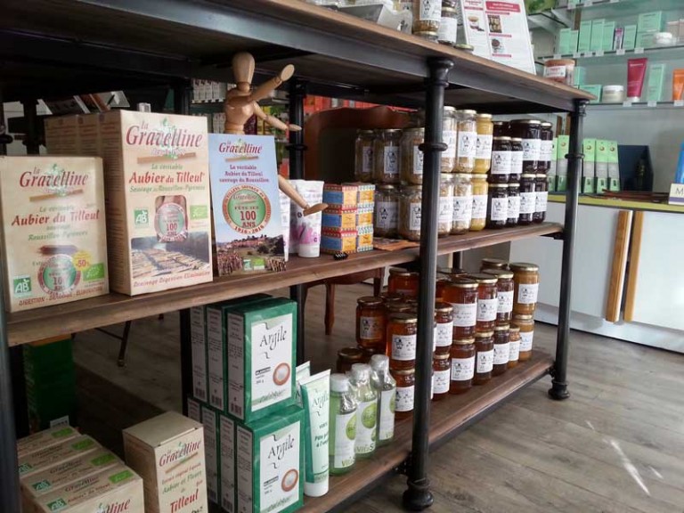 Herboristerie Du Vieux Nice No Nice Organic
